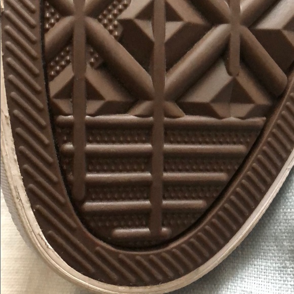 Converse chucks - Picture 4 of 4